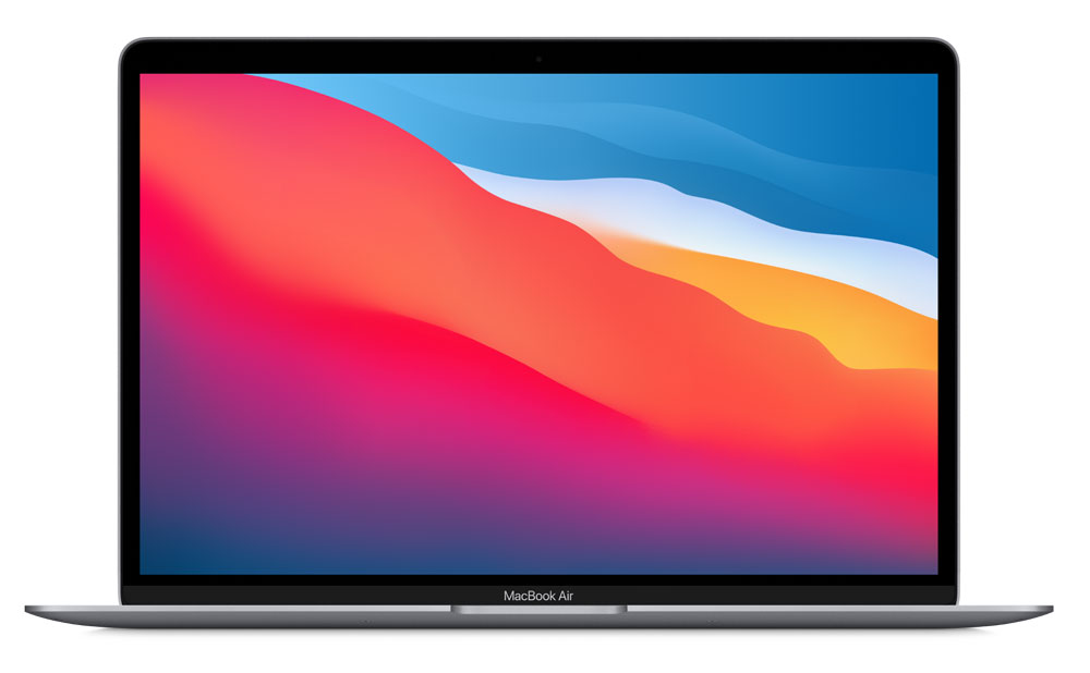 MacBook Air M1 vorbestellen apple hamburg