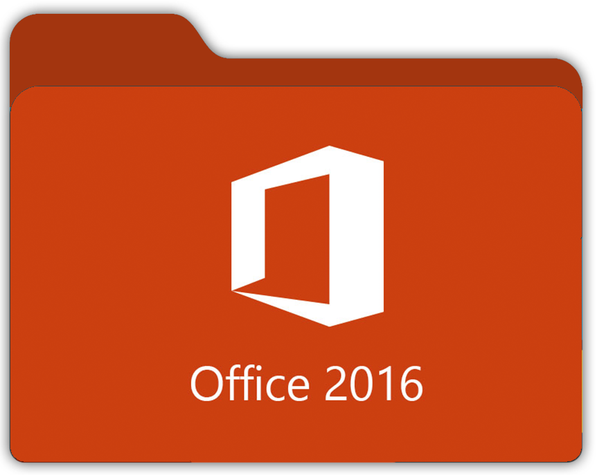 Office 2016 Microsoft 365